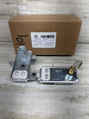 Supplying Demand 316031501 2689735 Gas Range Dual Oven Safety Valve L26 Open Box