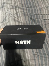 Oakley Meta HSTN warm Grey Prizm Ruby