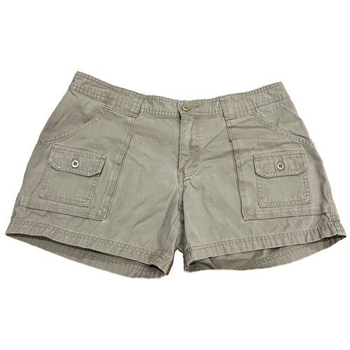 WAENQINLA Mens Cargo Shorts Plus Size Workout Shorts Outdoor Tactical Short Pants Classic Hiking Cargo Shorts With Pockets