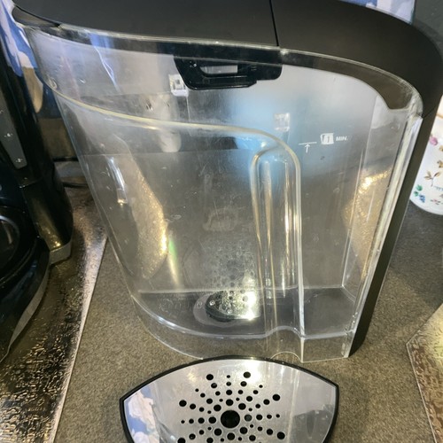 Keurig 2.0 K-600 Series Coffee Maker Parts Water Reservoir Cup Platform Manual - 第 4/4 張圖片