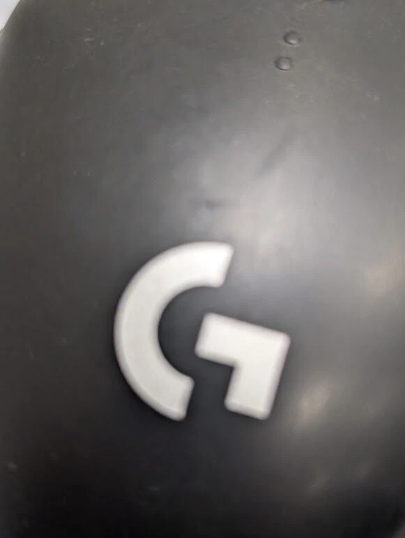 Logitech G305 Kabellos Gaming Maus - Gebraucht, Nein Zubehör - Bild 4 von 4