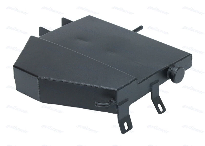 00-05 Aluminum Coolant Overflow Reservoir Tank For Chevy Impala Buick Century - Image 3 of 4