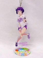 Eromanga Sensei Senju Muramasa key chain ring pretty toy Collection hobby H8