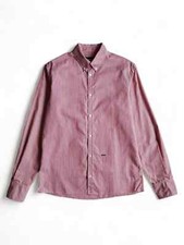 $695 Dsquared 2 Shirt 50/L