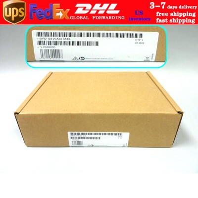 New Siemens SIMATIC HMI, KTP700 Basic DP 6AV2123-2GA03-0AX0 6AV2 123-2GA03-0AX0