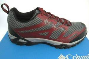 columbia pine bluffs omni tech shoes