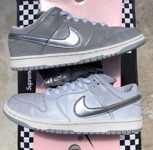 nike sb dunk low futura