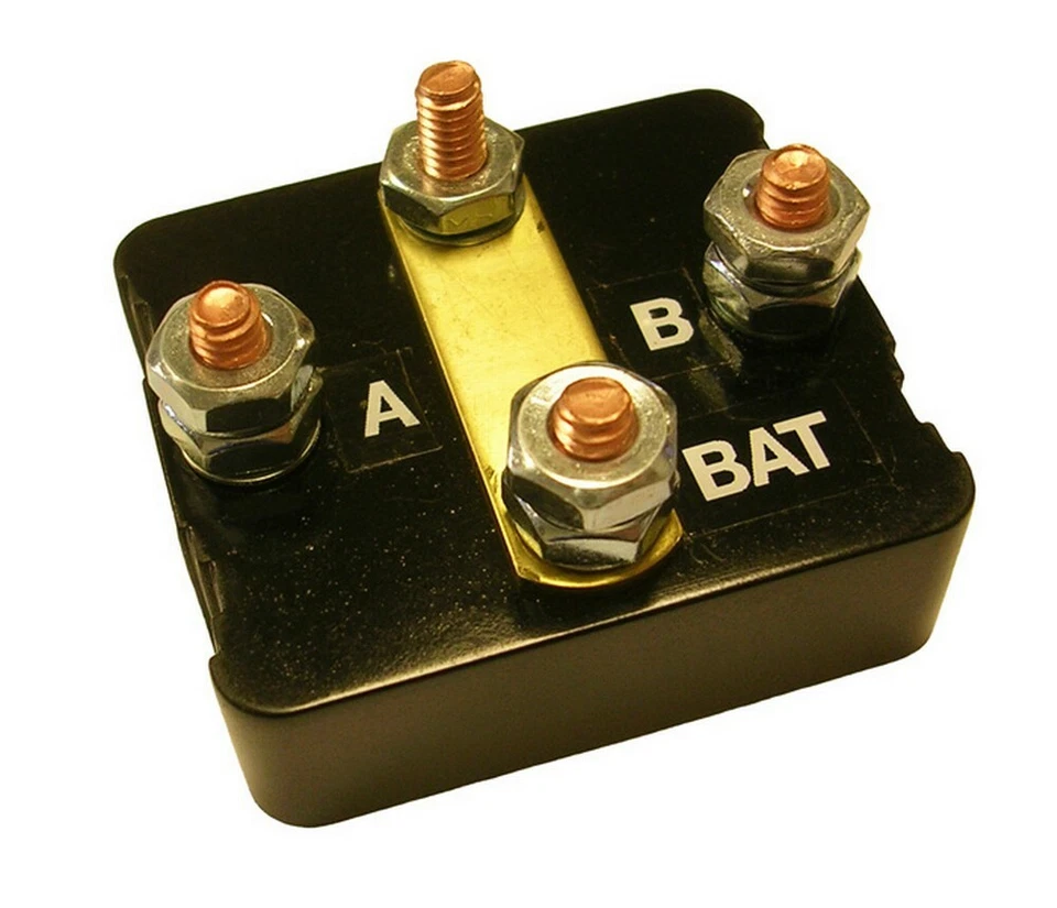 Oldsmobile 88 98 Starfire 1955 super convertible interruptor superior kit de reconstrucción Foto 2 de 3