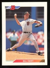 1992 Bowman Baseball (Part 1), Complete your Set #'s 1-240, Pick from list!