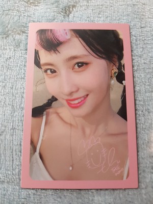 Non Sport Trading Cards Accessories 21 Twice 2nd Special Album Summer Nights Momo Type 6 Photo Card K Pop Collectibles Non Sport Trading Cards Accessories 21 Twice 2nd Special Album Summer Nights Momo Type 6 Photo Card K Pop Collectibles