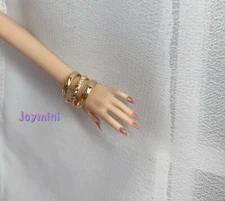 Bracelet For Fashion Royalty NuFace Poppy Parker Integrity Toys Doll Jewelry 1/6