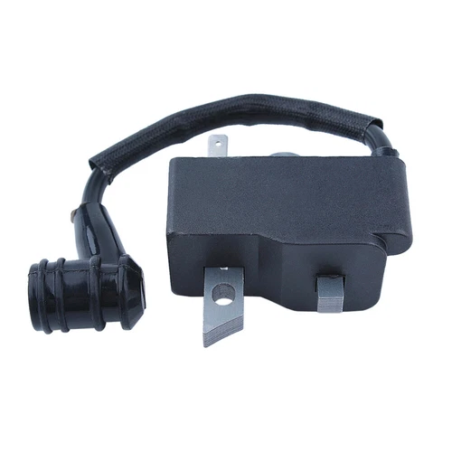 Ignition Coil For Echo CS-370 CS-400 CS-420ES Shindaiwa 402S Chainsaw A411000264 - Picture 4 of 6