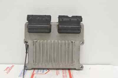 2014-2016 Kia Cadenza 39110-3CGN9 Engine Control Module Unit Ecm K18 048