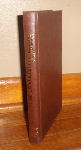 OUTDOOR LIFE'S DEER HUNTING BOOK-Jack O'Connor & Others-SUPERB, UNREAD HC w/DJ! - Picture 11 of 11