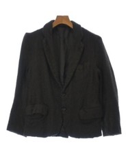 COMME des GARCONS HOMME Jacket Dark Brown SS 2200509819037