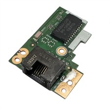 for LENOVO ThinkPad T14 Gen 2 20XK 20XL 5C50S73045 LAN Ethernet Board No Cable