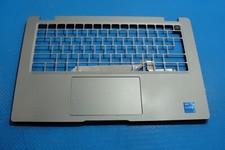 Dell Latitude 5420 14" Genuine Laptop Palmrest w/Touchpad Speakers AP30K000110