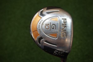 Ping-G10-Draw-18-5-Degree-5-Fairway-Wood-Stiff-Flex-PL-Red-Graphite-0629658