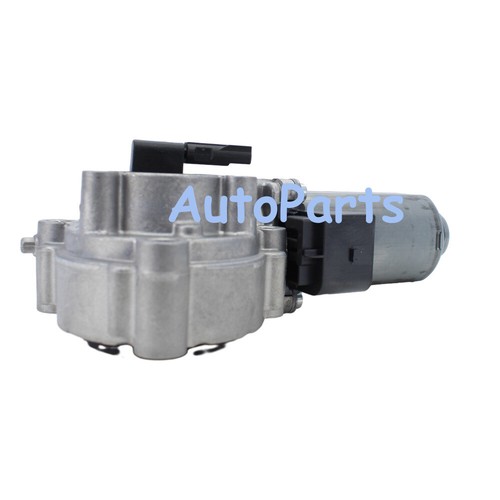 For 27107566296 BMW X3 / X5 Transfer Case Shift Actuator Shift Motor OEM - Picture 6 of 8