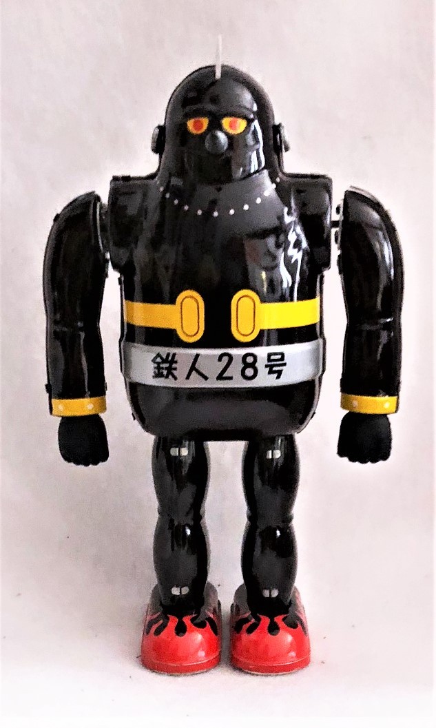 その他 TAITO DANBOARD BIG ACTION FIGURE in Red TAITO DANBOARD BIG ACTION FIGURE in Red - メルカリ