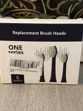 One Series Replacement Toothbrush Heads Compatible With Philips Sonicare