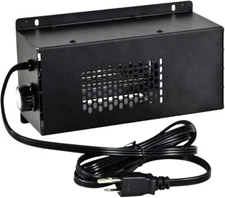 Pleasant Hearth Stove Blower Variable Speed