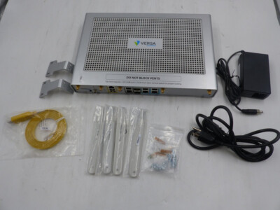 VERSA NETWORKS CSG770-WLA CLOUD SERVICES GATEWAY FOR ENTERPRISE BRANCHES