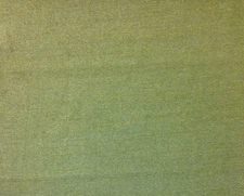 COVINGTON BELLEMAR GREEN GOLD CHENILLE FURNITURE CUSHION FABRIC BY THE YARD 56"W