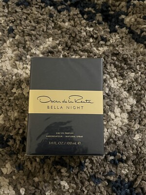 Bella Night by Oscar de la Renta Type - Fragrance Revival