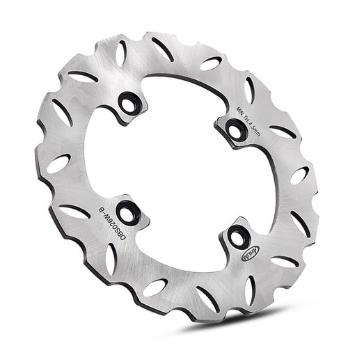 Brake Floating Disc Rotor for Kawasaki NINJA ZX6RR 600 2003-2006 ZX-10R 2004-15 - Picture 6 of 12