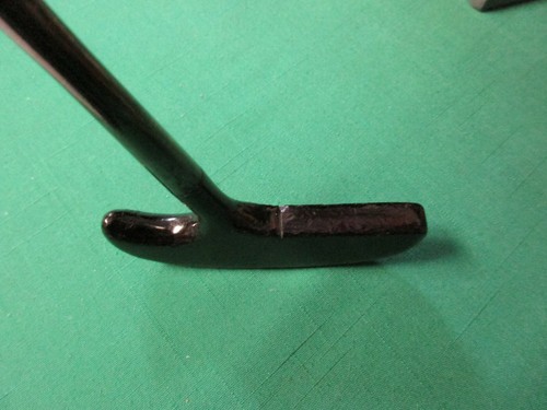 MACGREGOR CB106 TWO WAY BLADE PUTTER - 34.75" LONG - VERY RARE MODEL! - Picture 4 of 6