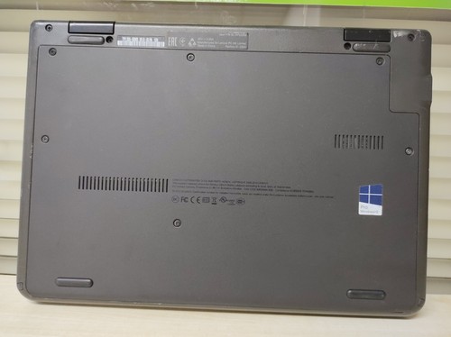 Lenovo Laptop ThinkPad 11e Intel Cleron N2940 4GB 500GB SSD *FAULTY/ISSUES* - Picture 10 of 19