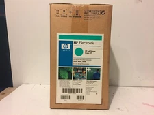 1 CAN HP Indigo ELECTROINK Indichrome Green 072  for 3000/4000/5000