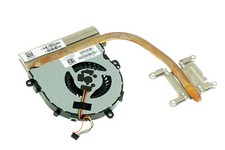 L20474-001 L20470-001 GENUINE HP FAN AND HEATSINK 15-DA0012DX A CE27-EH23-20 