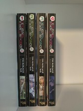 Image of Defeating the Demon Lord's a Cinch (If You've Got a Ringer), Vol 1-4 English