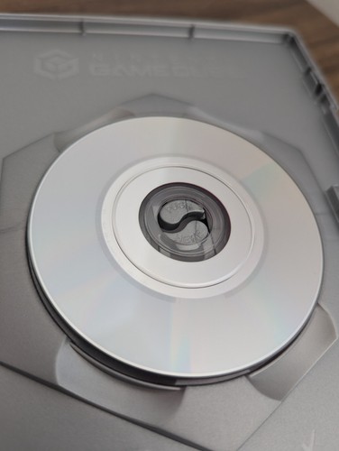The Sims Bustin' Out Gamecube Player's Choice PAL UK - Picture 6 of 7