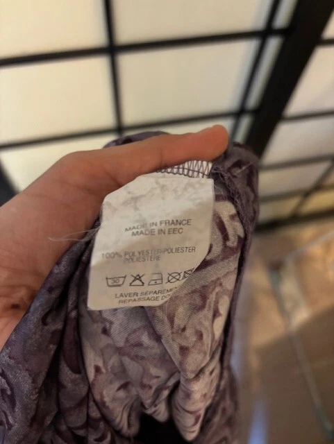 Kookai Halter Neck Maxi Dress Size 1 - Image 2 of 3