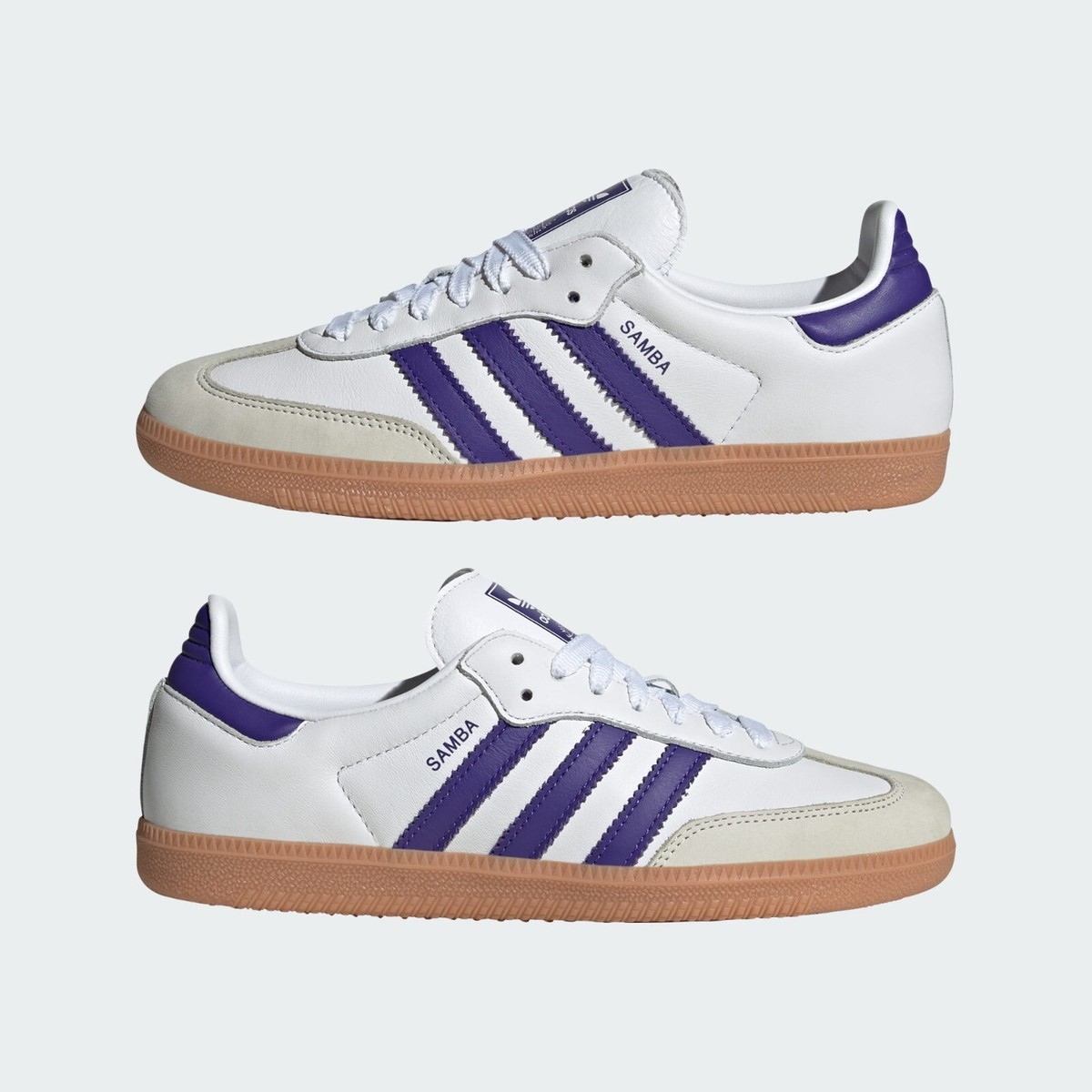 ☆☆アディダス☆☆ Adidas ORIGINALS SAMBA OG(W) adidas Samba OG Shoes - Black | Free Shipping with adiClub
