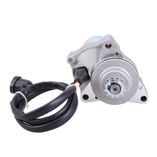 Elektrische Starter 3 Bolt Top Elektrische Startmotor Vervanging Voor 50cc 90cc 110cc 120cc 140cc Atv Quad Dirt Bikes Go Karts1pcs