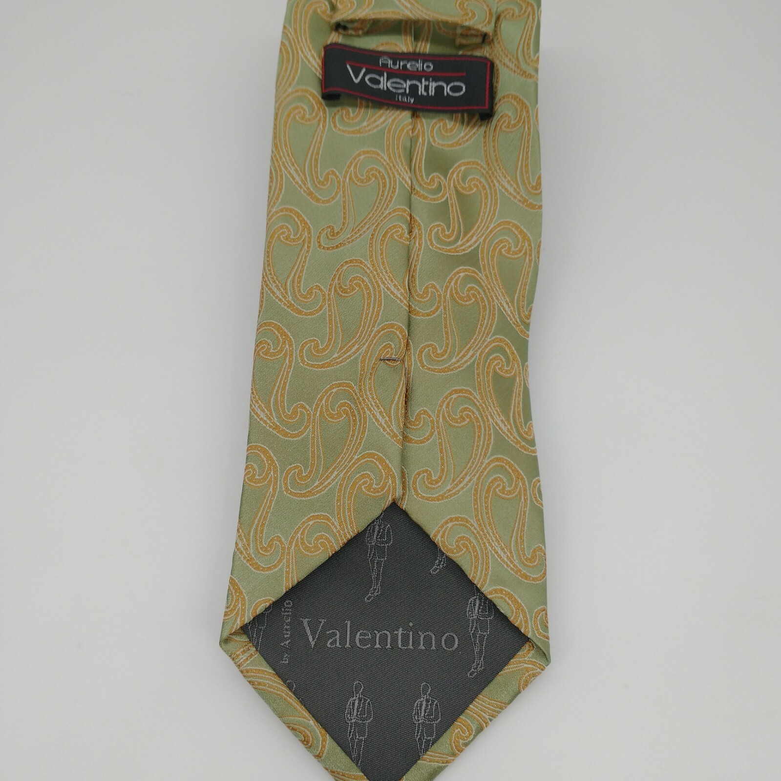 aurelio valentino ties