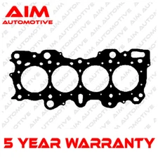 Cylinder Head Gasket Aim Fits Honda Civic CRX Integra Del Sol 1.6 1.8