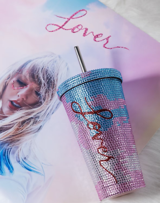 Taylor Swift reputation/1989/TTPD Rhinestone Stainless Steel