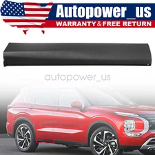 For 2022-2024 Mitsubishi Outlander & PHEV Right Rear Door Trim Lower Molding US