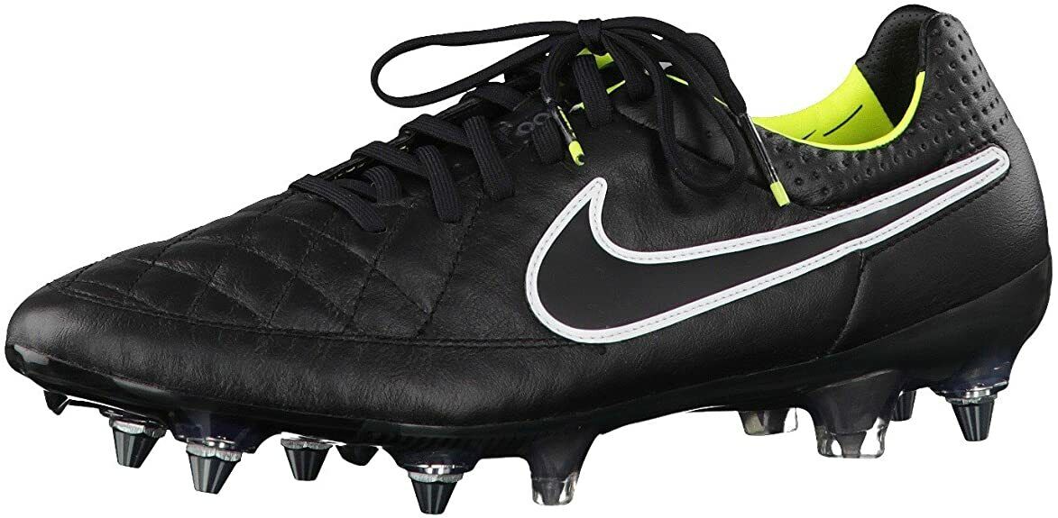 Nike Tiempo Legend SG-Pro Soccer Size 7 |