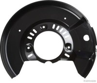 Herth+Buss Jakoparts J3322003 Spritzblech, Bremsscheibe FüR Toyota