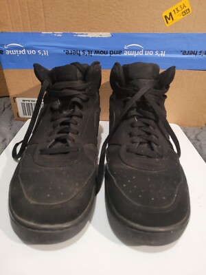 nike court vision outfit men