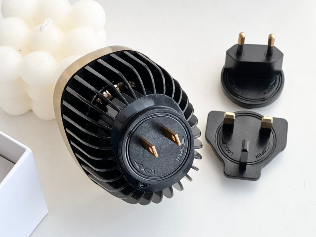 Diptyque Un Air De Electric Diffuser transform your space