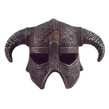 RA UNDERWATER TREASURES Warrior Helmet