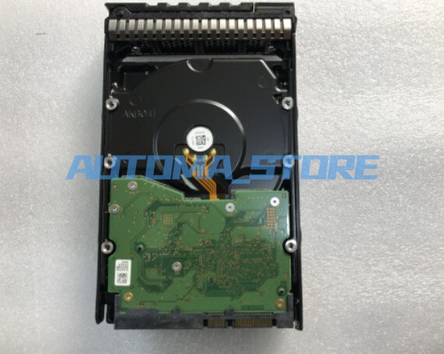 SATA HARD DRIVE HGST HUS726040ALA610 4TB HDD 7.2K RPM 3.5" #AM - Picture 3 of 9