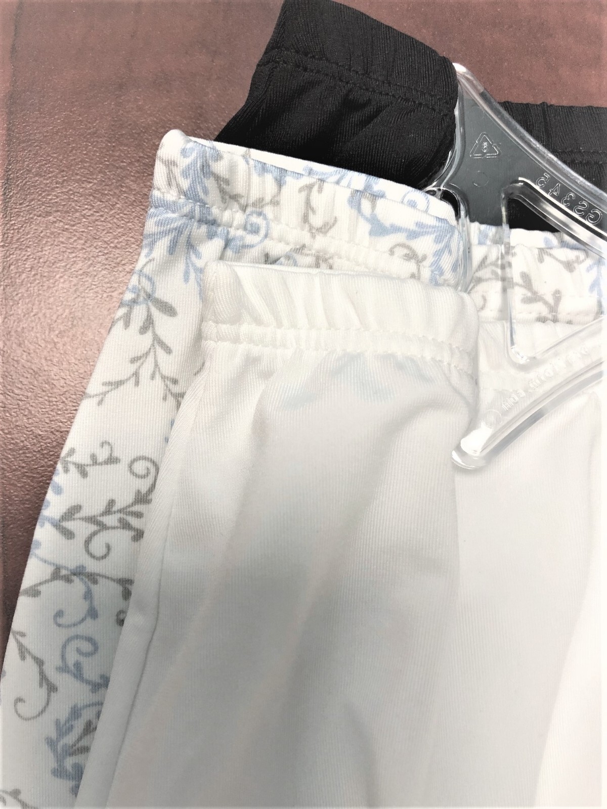 Olga Brief Panties Without A Stitch Silky Smooth Full Coverage Style 23173J image 6